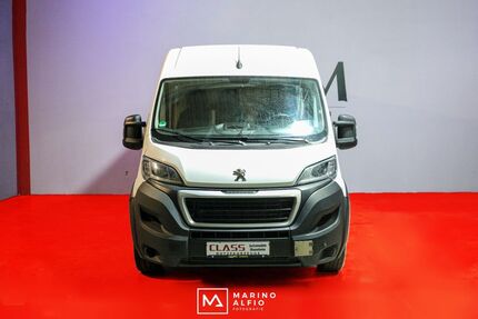 Peugeot Boxer 225.000 km 15.450 &euro; Mannheim 68167