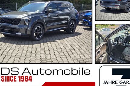 Kia Sorento 16.348 km 45.900 &euro; Lampertheim-Hofheim 68623