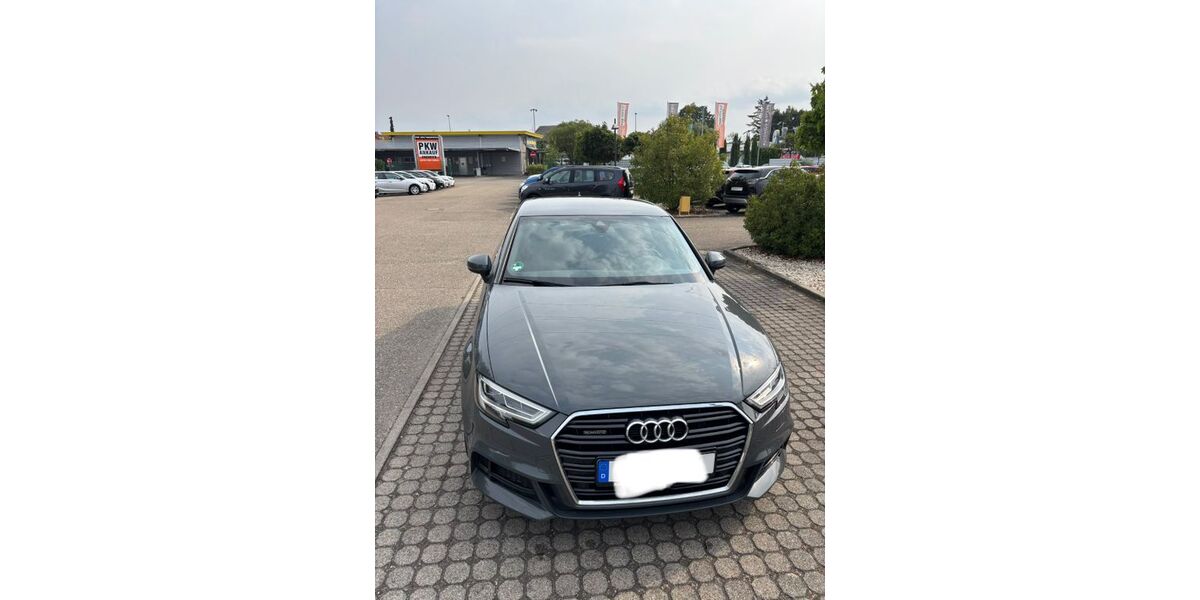 Audi A3 148.500 km 13.000 &euro; Schifferstadt 67105