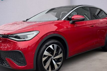 VW ID.5 4.822 km 57.488 € Walldorf 69190