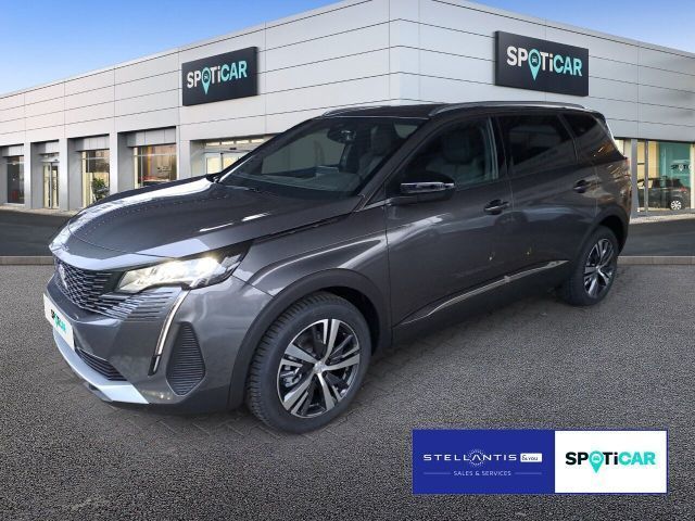 Peugeot 5008 52.221 km 26.490 &euro; Mannheim 68309