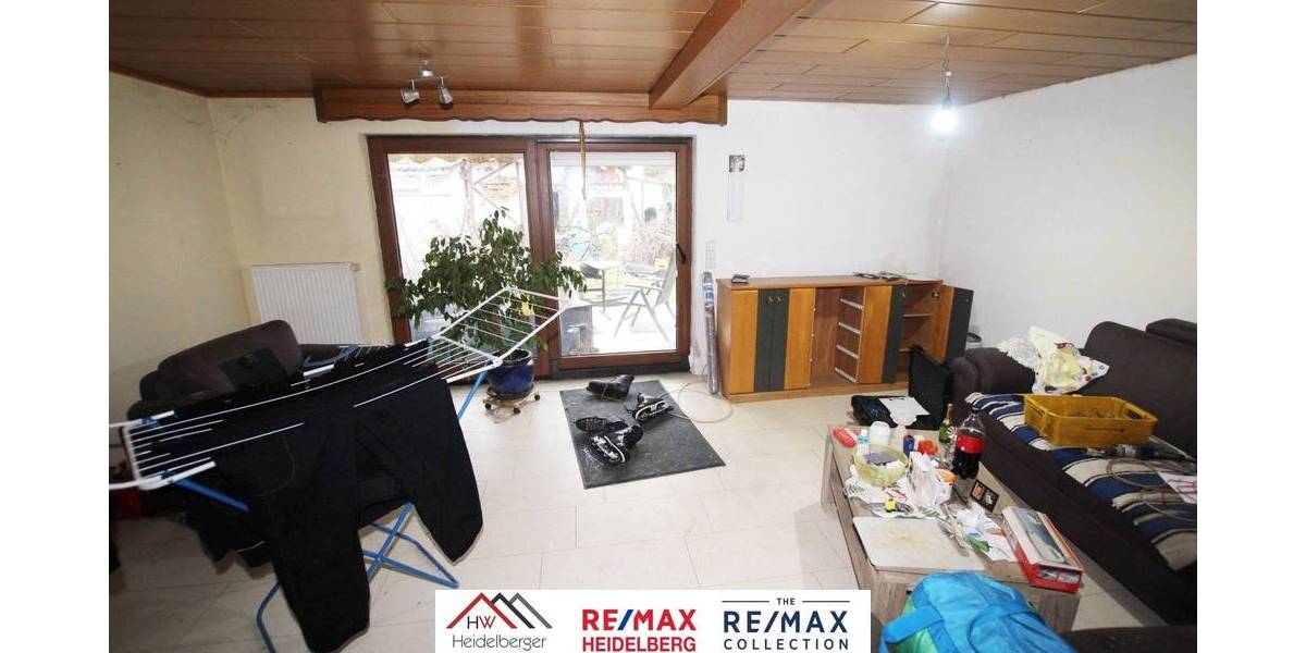 Einfamilienhaus Hockenheim - 5 Zimmer, 168 m&sup2;, 299.000&euro; | Angebot:24026450