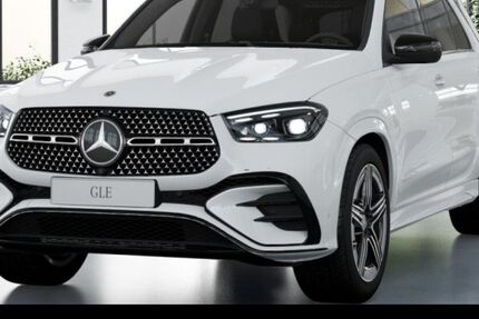 Mercedes-Benz GLE 450 9.900 km 92.880 &euro; Heidelberg 69126