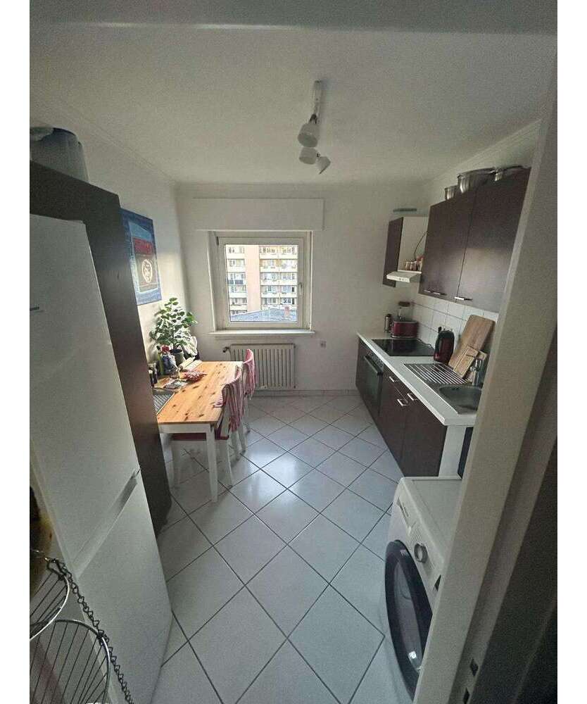 Wohnung zum Kaufen in Mannheim 239.900 € 52.18 m²