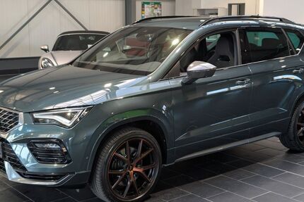 Cupra Ateca 84.000 km 29.900 &euro; Weinheim 69469