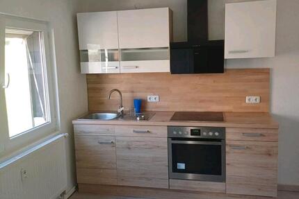 Wohnung in Siedelsbrunn zimmer