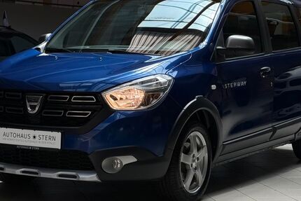 Dacia Lodgy 73.000 km 15.790 &euro; Mutterstadt 67112