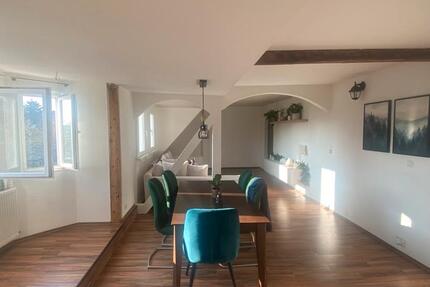 Großzügige 4-Zimmer-Wohnung in Heppheim an der Bergstraße 105 m² 4 zimmer