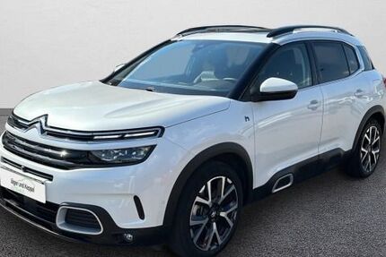 Citroen C5 Aircross 52.000 km 18.900 &euro; Speyer 67346