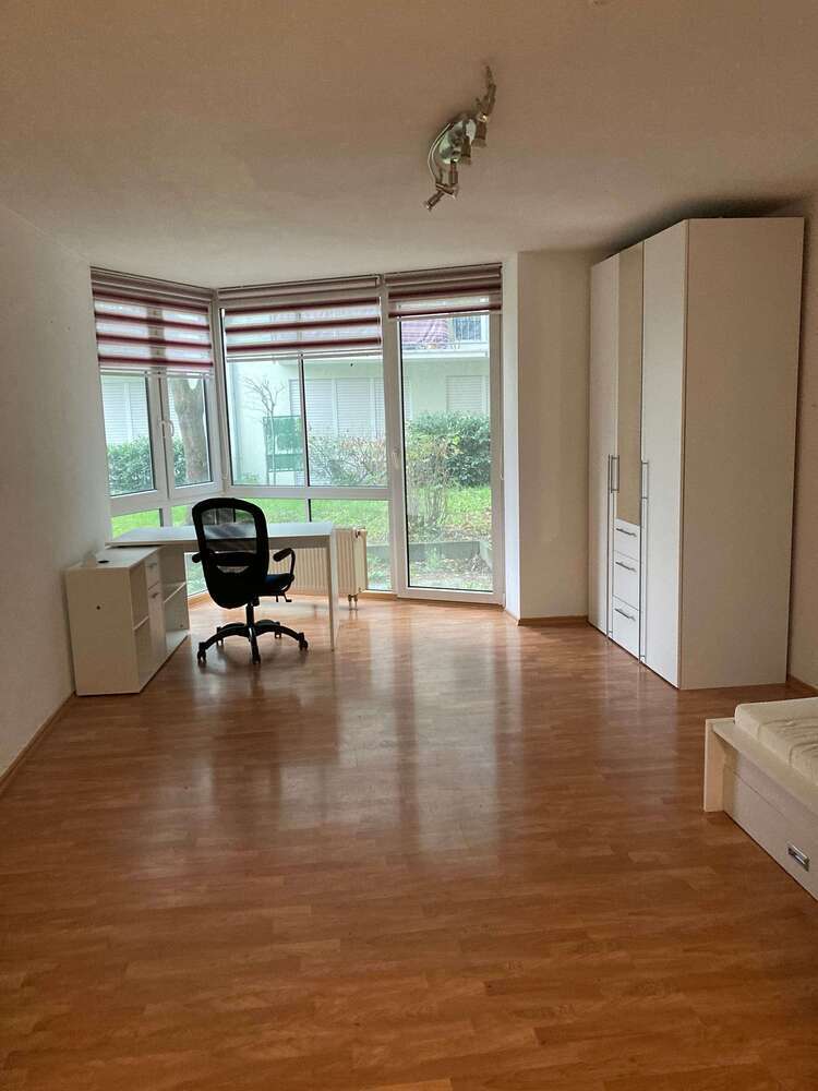 Wohnung zum Mieten in Dossenheim 460 € 32.26 m²