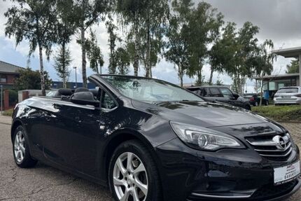 Opel Cascada 150.000 km 8.500 € Speyer 67346