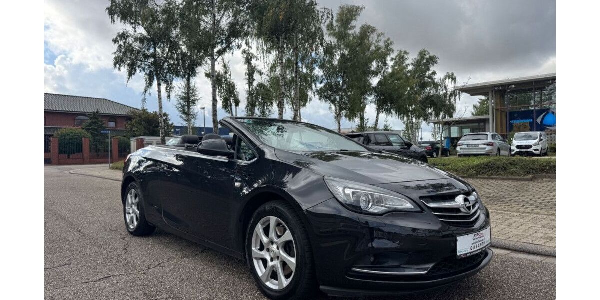 Opel Cascada 150.000 km 8.500 € Speyer 67346