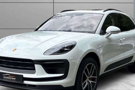 Porsche Macan 51.970 km 59.990 &euro; Frankenthal 67227