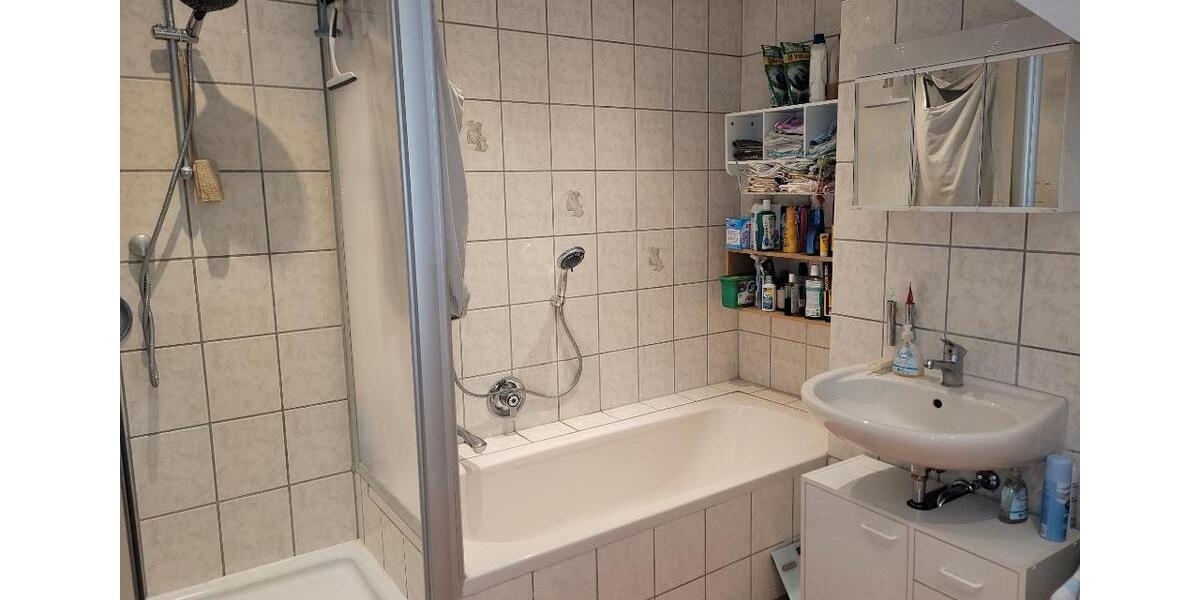 Dachgeschoßwohnung Otterstadt - 2.5 Zimmer, 94 m&sup2;, 244.000&euro; | Angebot:26877270