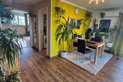 Wohnung Frankenthal (Pfalz) - 3 Zimmer, 80 m&sup2;, 239.000&euro; | Angebot:26915376
