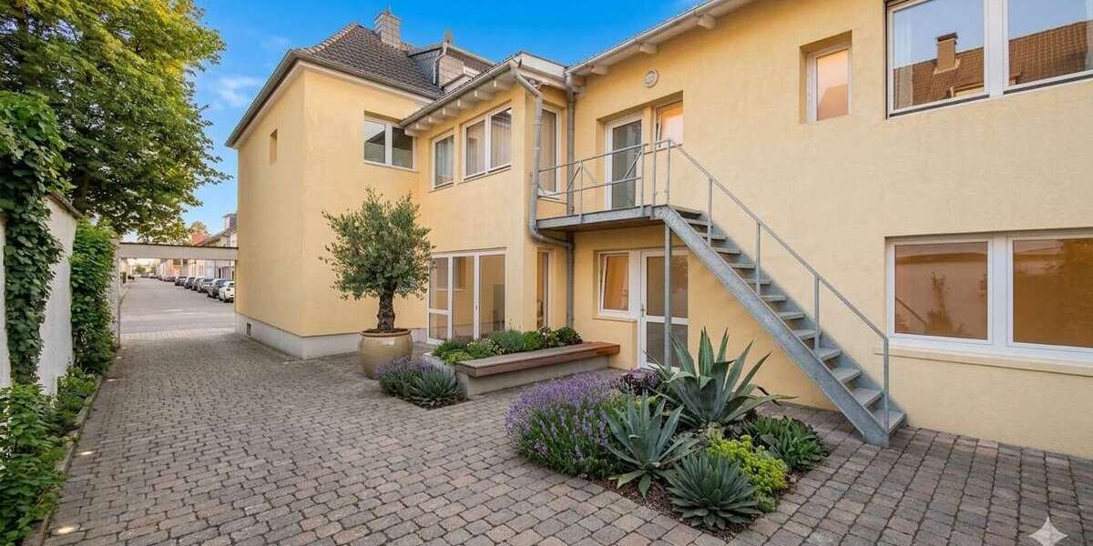 Etagenwohnung Waghäusel/Kirrlach Kirrlach - 2 Zimmer, 77 m&sup2;, 195.000&euro; | Angebot:25897949