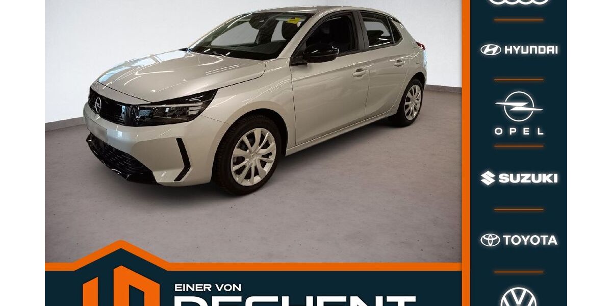 Opel Corsa 3.055 km 16.519 &euro; Heidelberg 69115