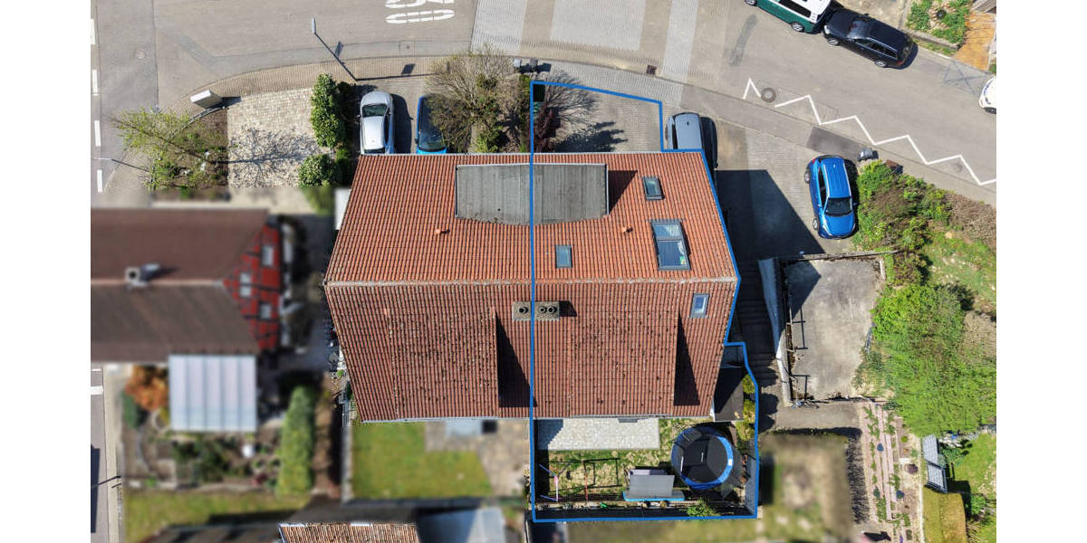 Doppelhaushälfte Sinsheim / Dühren Dühren - 5 Zimmer, 116 m&sup2;, 459.000&euro; | Angebot:26306933