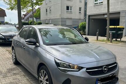 Opel Corsa 48.300 km 10.000 &euro; Mannheim 68309