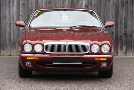Jaguar XJ 91.500 km 31.999 € Heppenheim 64646