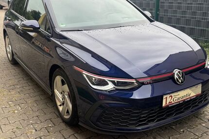 VW Golf 45.000 km 27.990 &euro; Hemsbach 69502