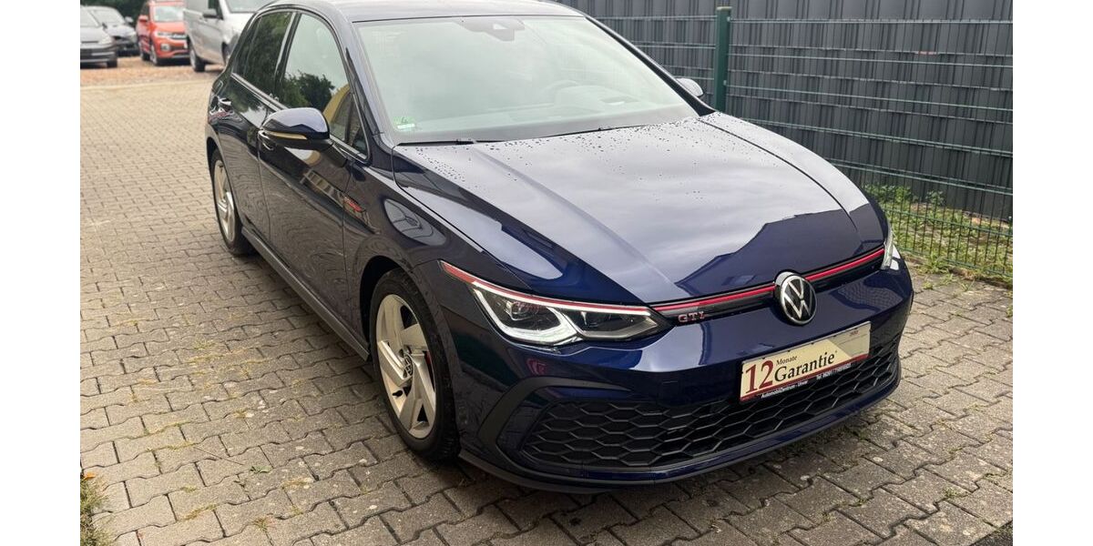 VW Golf 45.000 km 27.990 &euro; Hemsbach 69502