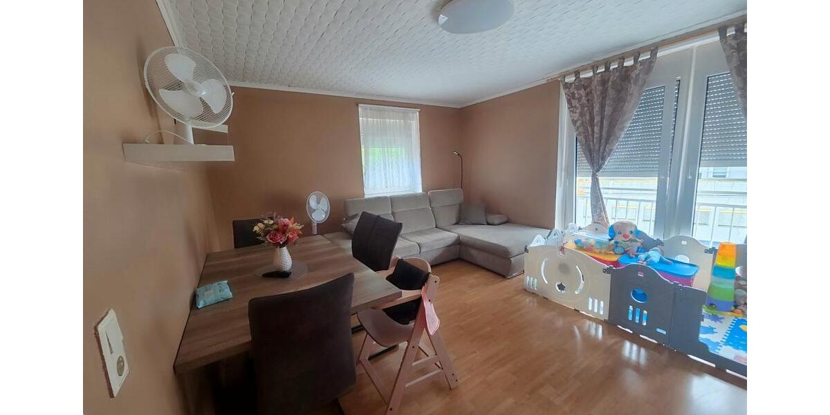 Etagenwohnung Ludwigshafen am Rhein Parkinsel - 3 Zimmer, 65 m&sup2;, 215.000&euro; | Angebot:27096144
