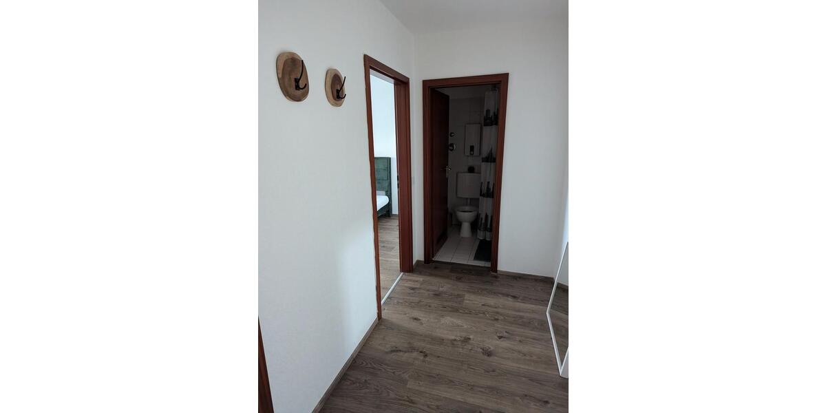Etagenwohnung Ludwigshafen am Rhein Rheingönheim - 2 Zimmer, 56 m&sup2;, 790&euro; | Angebot:26110866