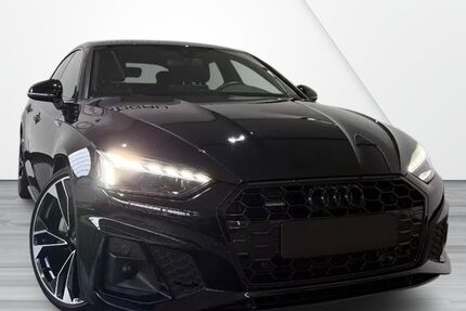 Audi A5 51.665 km 23.790 &euro; Nussloch 69226