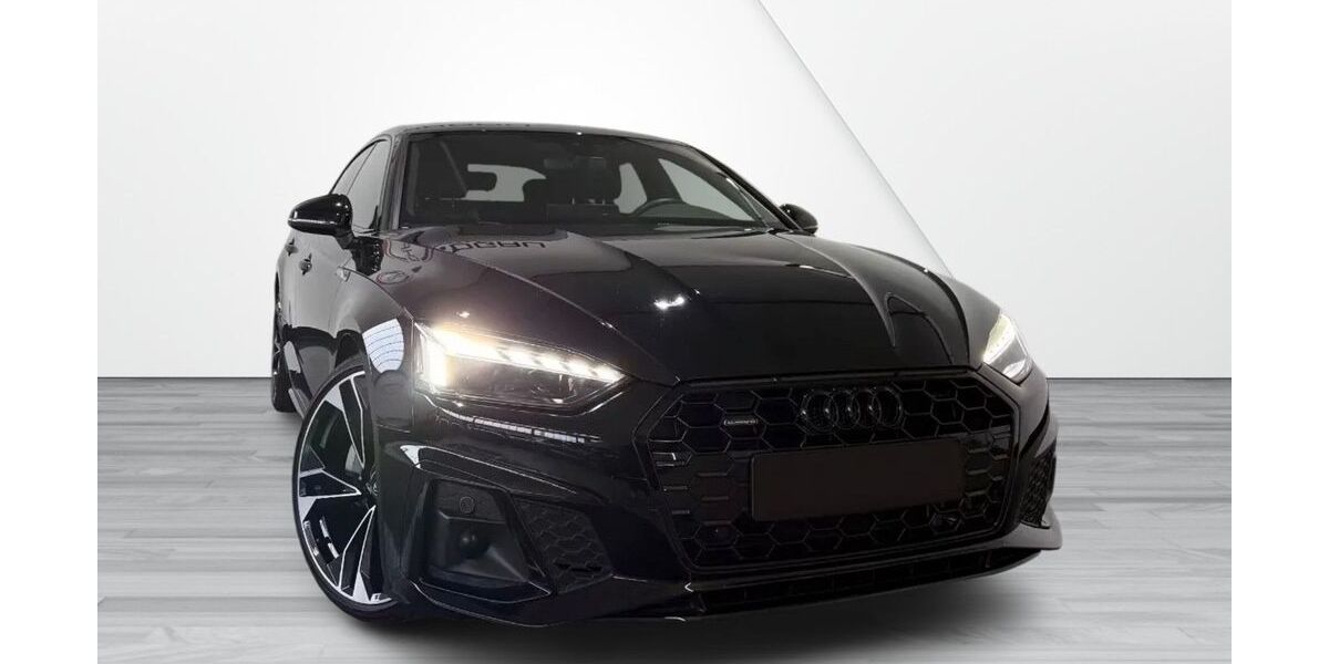 Audi A5 51.665 km 23.790 &euro; Nussloch 69226