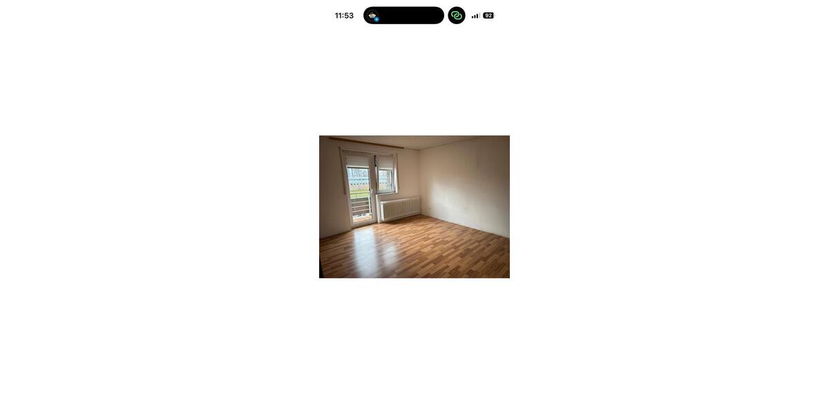 Etagenwohnung Mannheim Herzogenried - 4 Zimmer, 105 m&sup2;, 1.350&euro; | Angebot:25411397