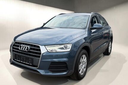 Audi Q3 112.600 km 14.499 &euro; Speyer 67346