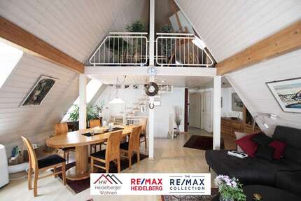 Haus zum Kaufen in Heidelberg 499.000 € 144 m² 7 zimmer