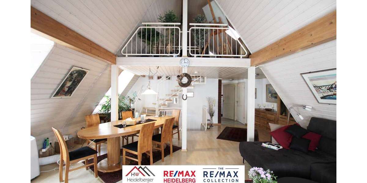 Haus zum Kaufen in Heidelberg 499.000 € 144 m² 7 zimmer