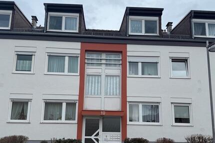 Wohnung Mannheim Gartenstadt - 3 Zimmer, 79 m&sup2;, 229.000&euro; | Angebot:24849534