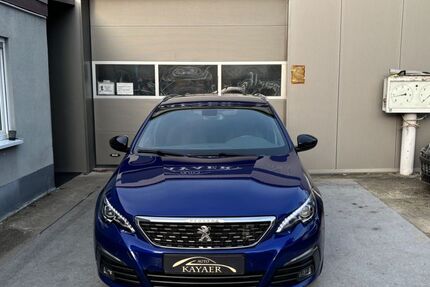 Peugeot 308 84.000 km 10.900 &euro; Mutterstadt (Kreis Ludwigshafen) 67112