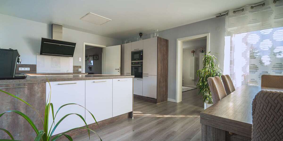 Haus zum Kaufen in Speyer 650.000 € 208.07 m² 5 zimmer