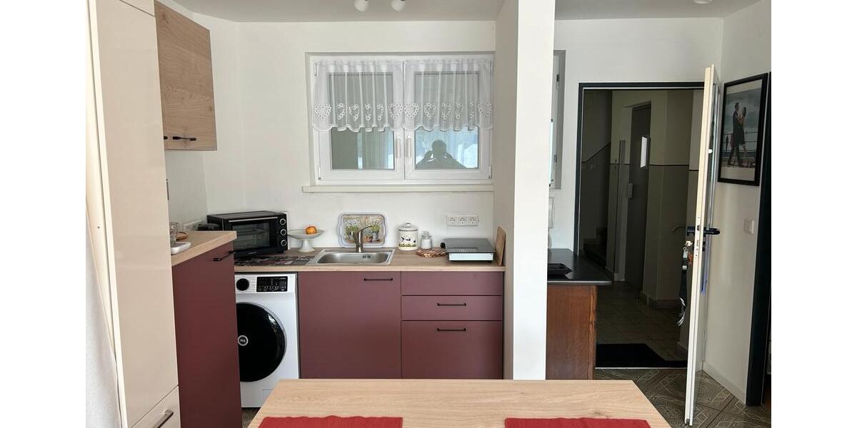 Etagenwohnung Heidelberg Bahnstadt - 1 Zimmer, 30 m&sup2;, 1.000&euro; | Angebot:25982360