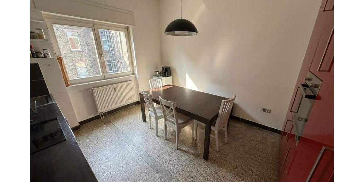 Etagenwohnung Mannheim / Innenstadt Quadrate - 4 Zimmer, 123 m&sup2;, 375.000&euro; | Angebot:25734824