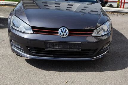 VW Golf 93.106 km 9.500 &euro; Leimen 69181