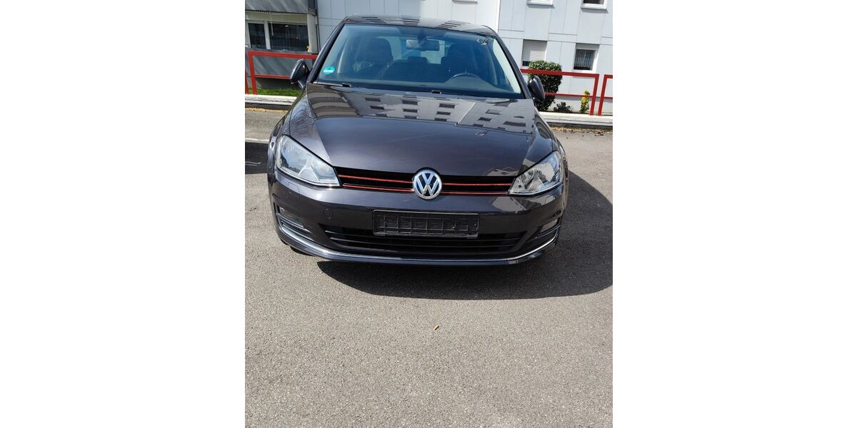 VW Golf 93.106 km 9.500 &euro; Leimen 69181