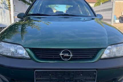 Opel Vectra 59.000 km 2.700 &euro; Mannheim 68309