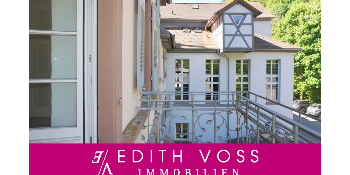 Etagenwohnung Birkenau - 5 Zimmer, 181 m&sup2;, 1.800&euro; | Angebot:26809679