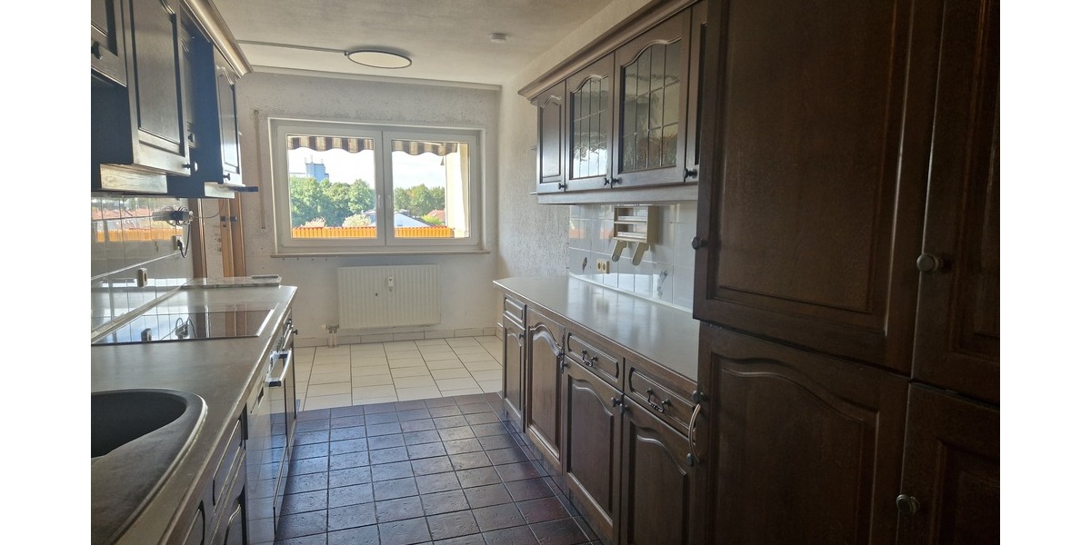 Gepflegte 3-Zimmer-Eigentumswohnung in attraktiver Wohnlage von Weinheim - 3- Weinheim | Angebot:27022818