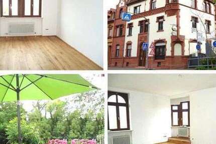 Wohnung zum Mieten in Ladenburg 1.200 € 115 m²