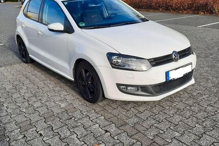 VW Polo 137.000 km 6.100 &euro; Schriesheim 69198