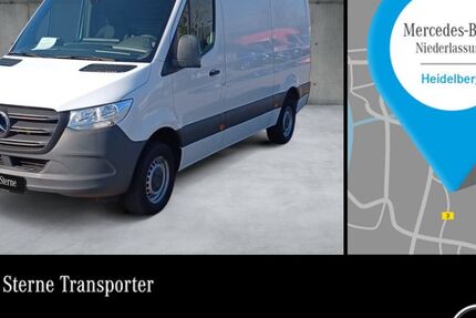 Mercedes-Benz Sprinter 83.483 km 28.060 &euro; Heidelberg 69126