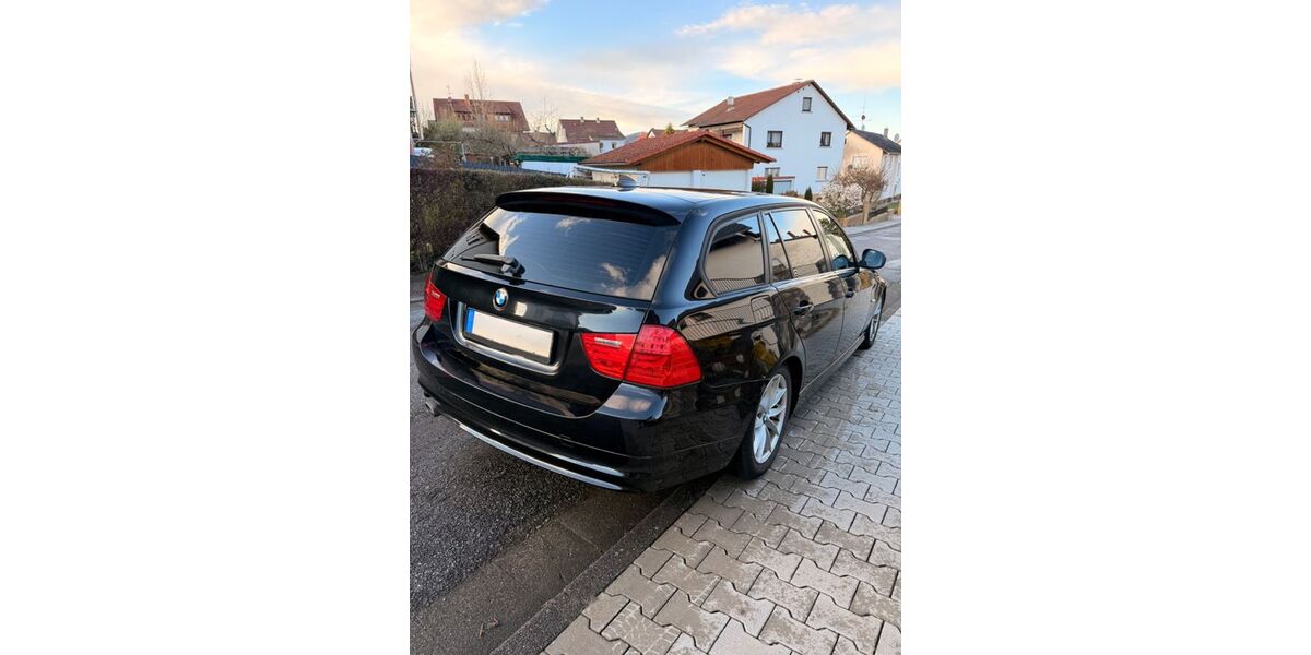 BMW 320 278.000 km 5.150 &euro; Fürth 64658