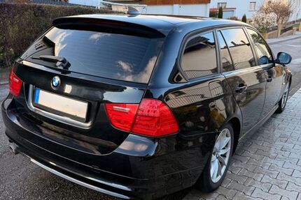 BMW 320 278.000 km 5.350 &euro; Fürth 64658