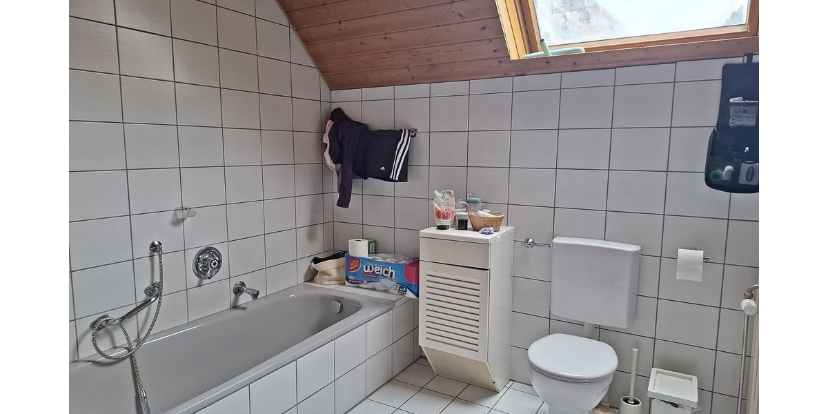 Das eigene Haus versus Eigentumswohnung - Doppelhaushälfte Schönau Schönau | Angebot:26745315